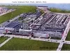 Postcard - Ford's Highland Park Plant, Detroit, Mich. - Ford's Highland Park Plant