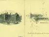 Booklet - The Detroit Sanitarium, 250 West Fort St. West. Detroit, Mich.
