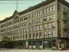 Postcard - Hotel Normandie, Detroit, Mich.