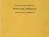 Binder, Post - Appraisal of Buildings for Michigan Bell Telephone Co. 
by Albert Kahn, Inc.