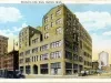 Postcard - Women's City Club, Detroit, Mich - Women's City Club, Detroit, Mich.