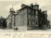 Postcard - St. Mary's Hospital, Detroit, Mich. - St. Mary's Hospital, Detroit, Mich.
