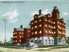 Postcard - Grace Hospital, Detroit, Mich. - Grace Hospital, Detroit, Mich.