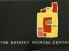 Book - The Detroit Medical Center: A Proposal of the Re-Use of Land Cleared Under the Federal and City Urban Renewal Program