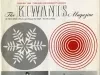 Magazine - The Kiwanis Magazine