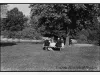 Print, Photographic - "Senior Citizens Playing Cards on Belle Isle"