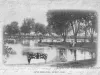 Postcard - Water Works Park, Detroit, Mich.