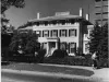 Print, Photographic - President's House, University of Michigan, Ann Arbor
