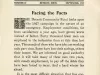 Newsletter - Community Fund News, No. 60, September 1927