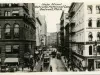 Postcard - State Street, Detroit's Petticoat Lane, Detroit, Mich.