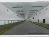 Postcard - Detroit-Windsor Tunnel