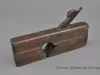 Rabbet Plane