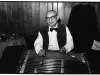 Print, Photographic - Boldi Garber, Cimbalom Player, Kovac's Bar, Delray
