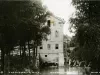 Postcard - The Old Water Mill, Dundee, Mich