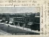 Postcard - Biddle Av. Wyandotte, Mich.