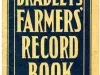 Notebook - Bradley Fertilizer Company