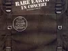Album, record - Rare Earth in Concert