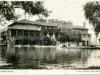 Postcard - Detroit Boat Club