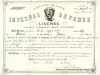 License - Internal Revenue License