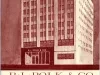 Booklet - R. L. Polk & Co. 
Its Services, Officers and Organization