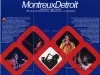 Brochure - Montreux Detroit
International Jazz Festival
