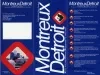 Brochure - Montreux Detroit
International Jazz Festival