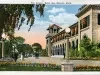 Postcard - The Casino, Belle Isle, Detroit, Mich.