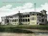 Postcard - New Casino, Belle Isle, Detroit, Mich.