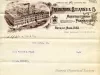 Invoice - Frederick Stearns & Company Manufacturing Pharmacists