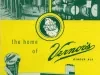 Brochure - The Home of Vernor's Ginger Ale