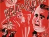 Program, Theater - Olsen and Johnson Present Hellzapoppin