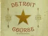 Program, Theater - Souvenir of the Detroit Course of Entertainments at the Auditorium, Third Season