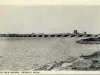 Postcard - Belle Isle Bridge, Detroit, Mich.