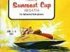 Program - 2nd Annual Tampa Suncoast Cup Regatta
for Unlimited Hydroplanes