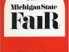 Program - Community Arts Premium List and Rules of the Michigan State Fair