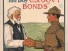 Poster - Good Bye, Dad, I'm Off To Fight For Old Glory, 
You Buy U.S. Gov't Bonds, Third Liberty Loan