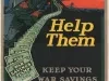 Poster - Help Them