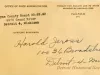 Postcard - Office of Price Administration
Certificate Holder