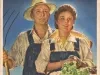 Poster - Work on a farm ... this Summer,
Join the U.S. Crop Corps.