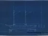 Blueprint - Scow Schooner "Milton"