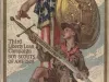 Poster - USA Bonds, Weapons For Liberty