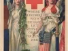 Poster - December 16th to 23rd, Red Cross Christmas Roll Call