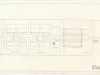 Drawing, Technical - Orlop Deck, City of Cleveland III
