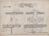 Drawing, Technical - No. 4 'Providence' Steam Capstan Windlass
