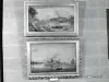 Print, Photographic - Photo of Two Robert Hopkin Paintings