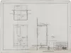 Drawing, Technical - Housing for Fan Engine for
Captain Thomas Wilson