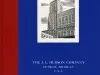 Book - The J.L. Hudson Company
Detroit, Michigan
U.S.A.