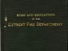Rules - Rules and Regulations of the Detroit Fire Department