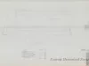 Drawing, Technical - Structural Survey and Study - Pittsburgh Steamship Fleet; 
Stress Diagram: Full Load, Single Wave, Sagging.