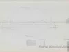 Drawing, Technical - Structural Survey and Study - Pittsburgh Steamship Fleet; 
Stress Diagram: Full Load, Single Wave, Hogging